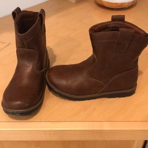 Cat & Jack Boys Boots